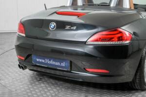 Immagine 27/50 di BMW Z4 sDrive23i (2010)
