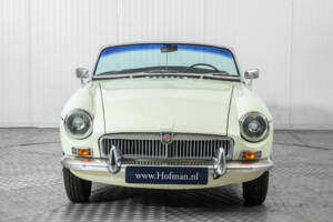Afbeelding 14/50 van MG MGB (1968)