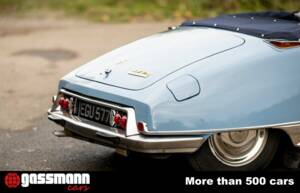 Image 10/15 of Citroën DS 21 (1970)