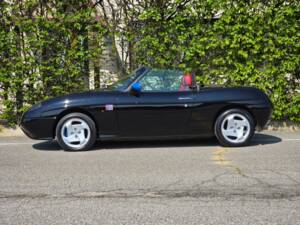 Immagine 35/38 di FIAT Barchetta 1.8 16V (2000)