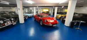 Afbeelding 2/50 van Ferrari Dino 246 GT (1972)