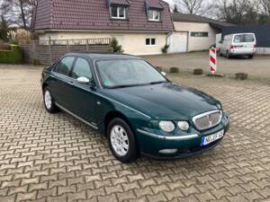 Image 2/12 of Rover 75 2.0 V6 (2001)