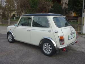 Immagine 5/43 di Mini Cooper 1,3i (1995)