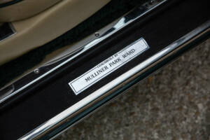 Afbeelding 38/50 van Bentley Continental S (1996)