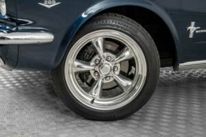 Image 4/50 of Ford Mustang 289 (1966)