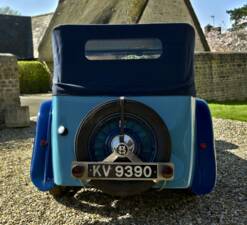 Afbeelding 16/50 van Morris 10&#x2F;6 Special (1934)