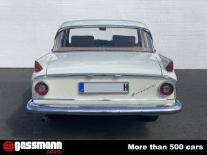 Afbeelding 7/15 van Borgward P 100 2,3 Liter (1961)