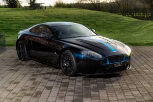 Bild 5/77 von Aston Martin V12 Vantage AMR (2018)