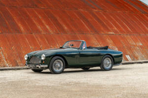 Bild 6/38 von Aston Martin DB 2&#x2F;4 Mk III (1959)