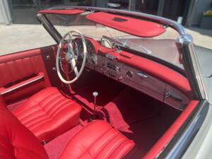 Bild 19/29 von Mercedes-Benz 190 SL (1958)