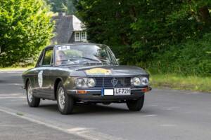 Bild 11/12 von Lancia Fulvia 1.3 S (1972)