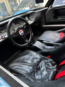 Imagen 14/19 de KVA GT40 (1982)
