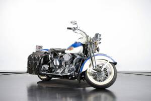 Immagine 6/50 di Harley-Davidson FXSTS Softail Springer (2000)
