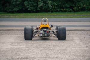 Bild 9/41 von McLaren M4A Formula 2 (1967)