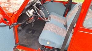 Bild 4/7 von Citroën 2 CV 6 Club (1985)