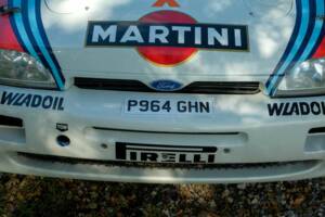 Bild 29/50 von Ford Escort RS Cosworth (1997)