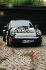 Bild 3/95 von Porsche 911 Turbo 3.3 (1991)