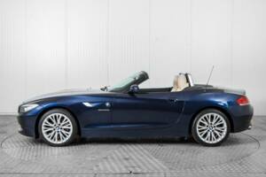 Imagen 9/50 de BMW Z4 sDrive23i (2009)