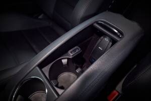 Bild 80/100 von Mercedes-Benz CLK 63 AMG Black Series (2007)