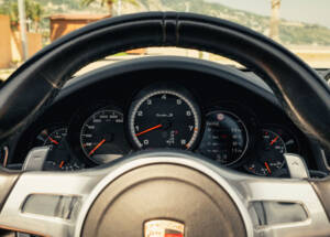 Image 14/15 of Porsche 911 Turbo S (2015)