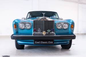 Image 2/40 de Rolls-Royce Silver Shadow II (1977)
