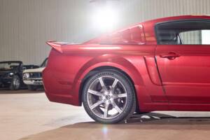 Image 62/68 of Ford Mustang GT (2005)