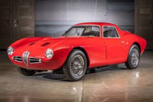 Image 1/28 of Alfa Romeo 1900 Speciale (1953)