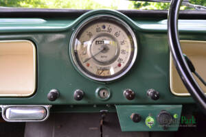 Imagen 23/50 de Morris Minor 1000 Traveller (1964)