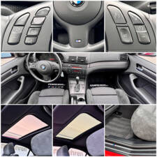 Image 51/57 of BMW 320i (2002)