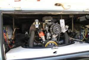 Immagine 4/4 di Volkswagen T1 camper (1966)