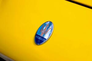 Image 39/50 of Maserati Spyder 4200 (2004)