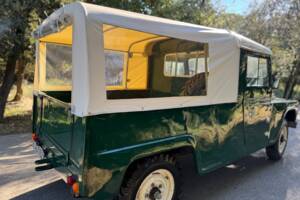 Bild 49/52 von Austin Gipsy (1966)