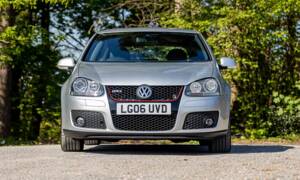 Bild 6/50 von Volkswagen Golf V GTI (2006)