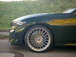 Image 7/49 of ALPINA B3 GT (1900)