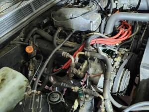 Image 9/15 of Land Rover Range Rover Classic 3.5 (1987)