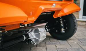 Image 5/50 of Bond Bug 750 ES (1973)