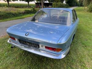 Immagine 13/74 di BMW 2000 CS (1969)