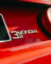 Image 10/33 of Ferrari Mondial 3.2 (1986)