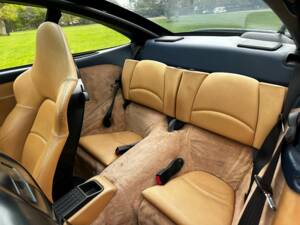 Bild 35/54 von Porsche 911 Targa (1997)