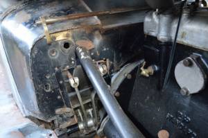Image 13/13 de Jaguar SS 2 (1935)