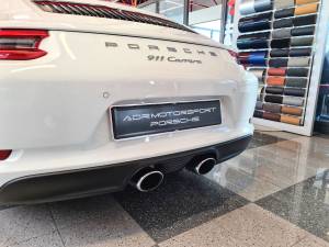 Immagine 12/19 di Porsche 911 Carrera (2016)