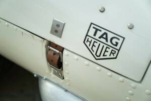 Bild 32/50 von Jaguar D-Type (1977)