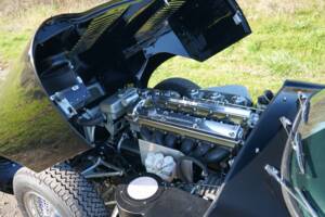 Bild 23/36 von Jaguar E-Type 3.8 (1962)