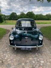 Immagine 7/36 di Ford Zephyr MkI (1952)