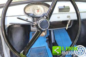 Imagen 7/10 de Autobianchi Bianchina (1967)