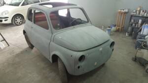 Image 50/54 of FIAT 500 L (1971)