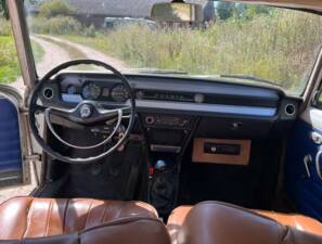 Image 6/8 of Lancia Fulvia (1970)