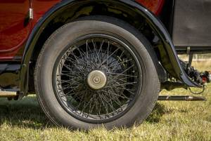 Bild 33/50 von Rolls-Royce 20 HP (1926)