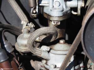 Imagen 84/171 de Volkswagen Käfer 1200 (1965)