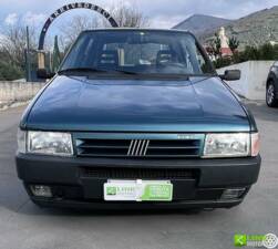 Afbeelding 2/10 van FIAT Uno 1.0 Fire (1993)